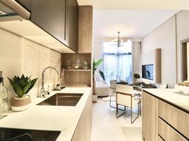 1 Bedroom Apartment for sale at Oxford 212, Tuscan Residences