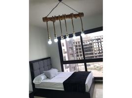 2 Bedroom Condo for rent at Porto New Cairo, The 5th Settlement, New Cairo City