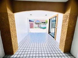 3 Bedroom Townhouse for sale in Bang Yai, Bang Yai, Bang Yai