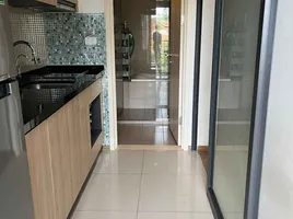 1 Bedroom Condo for rent at Hasu Haus, Phra Khanong Nuea