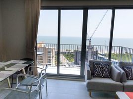 2 Schlafzimmer Appartement zu verkaufen im Blu Cha Am - Hua Hin, Cha-Am, Cha-Am, Phetchaburi