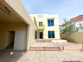 5 Bedroom Villa for sale at Khalifa City, Khalifa City A