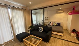 1 chambre Condominium a vendre à Cha-Am, Phetchaburi Rain Cha Am - Hua Hin