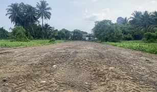 N/A Land for sale in Thai Chang, Phangnga 
