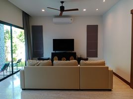 2 Bedroom House for rent at Shambhala Sol, Chalong