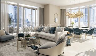 3 Habitaciones Apartamento en venta en BLVD Heights, Dubái Forte 1