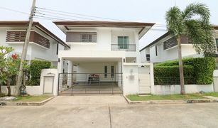 3 Schlafzimmern Haus zu verkaufen in Suan Luang, Bangkok Nirvana Beyond Rama 9