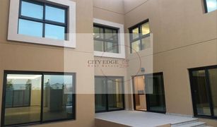 3 Bedrooms Townhouse for sale in Al Raqaib 2, Ajman Sharjah Sustainable City