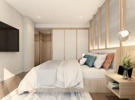 2 Schlafzimmer Appartement zu verkaufen im Pirak Condominium Cherngtalay, Choeng Thale