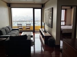 คอนโด 1 ห้องนอน ให้เช่า ในโครงการ บ้านเจ้าพระยา คอนโด, คลองสาน, คลองสาน, กรุงเทพมหานคร