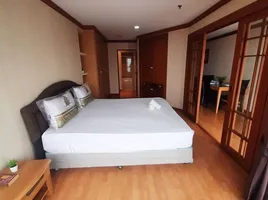 1 Schlafzimmer Wohnung zu vermieten im The Waterford Diamond, Khlong Tan