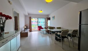 1 Bedroom Condo for sale in Hua Hin City, Hua Hin Baan Sanpluem