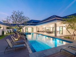 5 Schlafzimmer Villa zu verkaufen im The Clouds Hua Hin, Cha-Am, Cha-Am, Phetchaburi