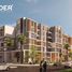 3 Bedroom Apartment for sale at HAP Town, Mostakbal City Compounds, Mostakbal City - Future City, Cairo