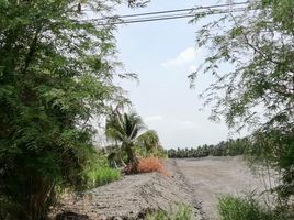  Grundstück zu verkaufen in Ban Phaeo, Samut Sakhon, Lak Sam, Ban Phaeo