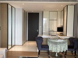 1 Schlafzimmer Appartement zu vermieten im BEATNIQ Sukhumvit 32, Khlong Tan