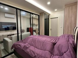 1 Schlafzimmer Wohnung zu vermieten im IKON Sukhumvit 77, Suan Luang