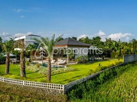 2 Schlafzimmer Villa zu verkaufen in Gianyar, Bali, Ubud