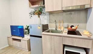 Studio Condo for sale in Phra Khanong, Bangkok Modiz Sukhumvit 50