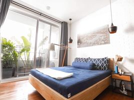 1 Schlafzimmer Wohnung zu vermieten im Sunrise City, Tan Hung