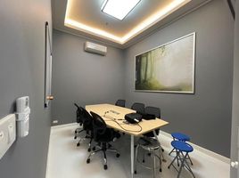 741 Sqft Office for sale in Bangkok, Thung Mahamek, Sathon, Bangkok