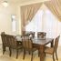 4 Bedroom Villa for sale at Bermuda, Mina Al Arab