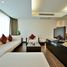 2 Bedroom Apartment for rent at Abloom Exclusive Serviced Apartments, Sam Sen Nai