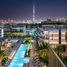 3 Bedroom Condo for sale at Seascape, Jumeirah