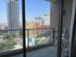 在The Lofts Ekkamai租赁的2 卧室 住宅, Phra Khanong