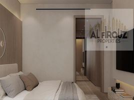 2 Bedroom Condo for sale at The Autograph, Tuscan Residences, Jumeirah Village Circle (JVC)