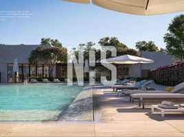 3 Bedroom Villa for sale at Noya Viva, Yas Island, Abu Dhabi