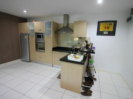 1 Schlafzimmer Wohnung zu verkaufen im The Lofts Pratumnak, Nong Prue, Pattaya