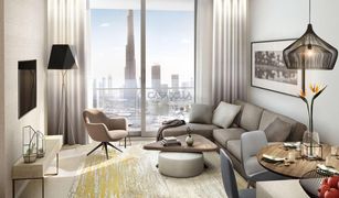 1 Habitación Apartamento en venta en , Dubái Vida Residences Dubai Mall 