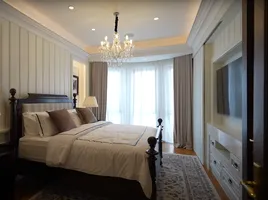 4 Schlafzimmer Villa zu verkaufen im Casa Ekkamai 28, Khlong Tan Nuea