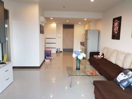 1 Schlafzimmer Appartement zu vermieten im Supalai Premier Ratchathewi, Thanon Phet Buri