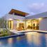 3 Schlafzimmer Villa zu vermieten im Nai Harn Baan Bua - Baan Boondharik 2, Rawai, Phuket Town, Phuket