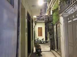 3 Schlafzimmer Villa zu verkaufen in Ba Dinh, Hanoi, Lieu Giai, Ba Dinh, Hanoi