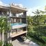 3 Schlafzimmer Appartement zu verkaufen im Banyan Tree Residences - Beach Residences, Choeng Thale