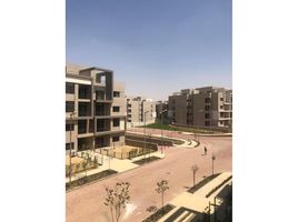 3 Bedroom Apartment for sale at Fifth Square, North Investors Area, New Cairo City