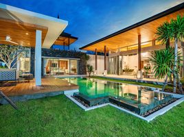 5 Schlafzimmer Villa zu verkaufen im Botanica Grand Avenue, Choeng Thale, Thalang, Phuket