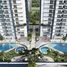 1 Bedroom Apartment for sale at Samana Waves 2, District 13