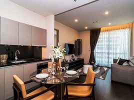 1 Bedroom Apartment for rent at The XXXIX By Sansiri, Khlong Tan Nuea, Watthana