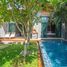 2 Bedroom House for rent at ONYX Villa at Saiyuan Estate Rawai, Rawai, Phuket Town, Phuket