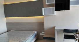 Available Units at Ideo Sukhumvit 115