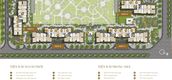 Projektplan of Masteri West Heights