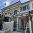 3 Bedroom Townhouse for sale at Phanason Garden Home Thalang, Thep Krasattri