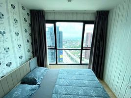 1 Bedroom Condo for sale at The Base Rama 9 - Ramkhamhaeng, Hua Mak