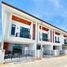 3 Bedroom Townhouse for sale at Suchada A-Town 3, Phawong, Mueang Songkhla