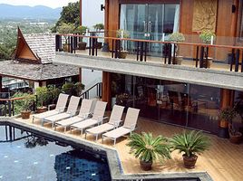 6 Bedroom Villa for rent at Koi Signature Villa, Choeng Thale, Thalang