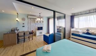 1 Bedroom Condo for sale in Cha-Am, Phetchaburi Rain Cha Am - Hua Hin